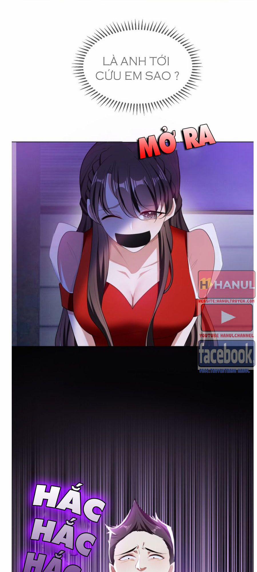 Cô Vợ Nhỏ Nuông Chiều Quá Lại Thành Ác!! 177.2 trang 8