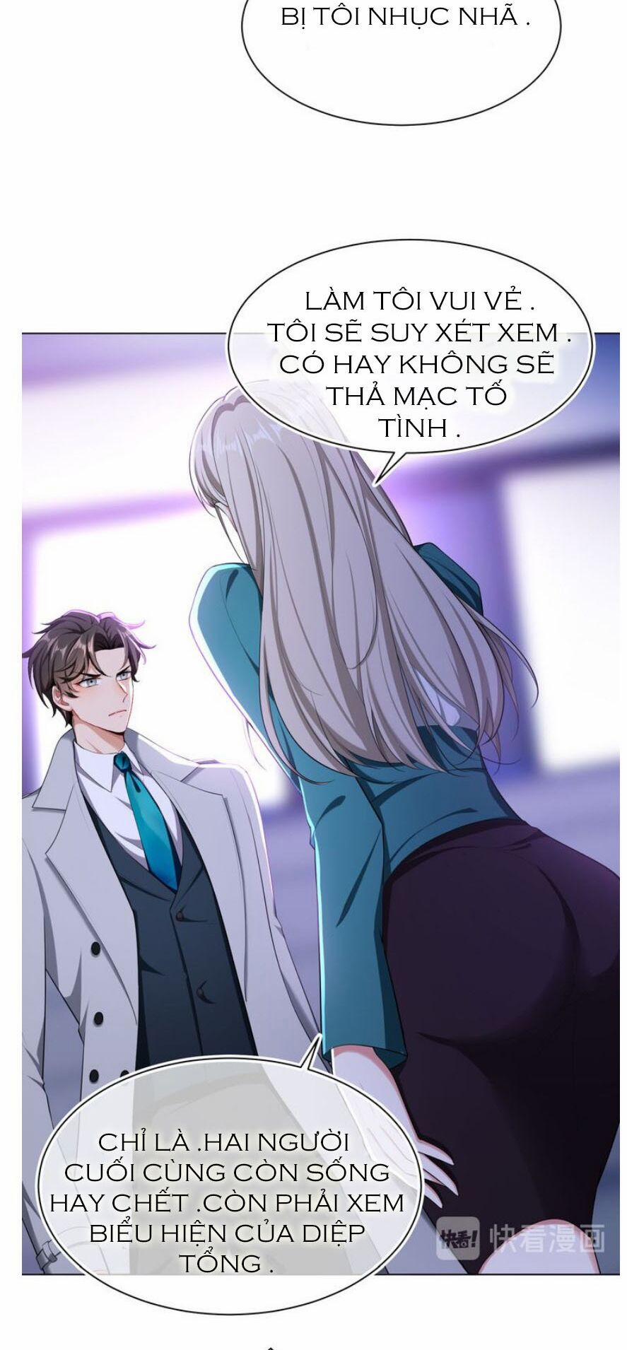 Cô Vợ Nhỏ Nuông Chiều Quá Lại Thành Ác!! 178.1 trang 12