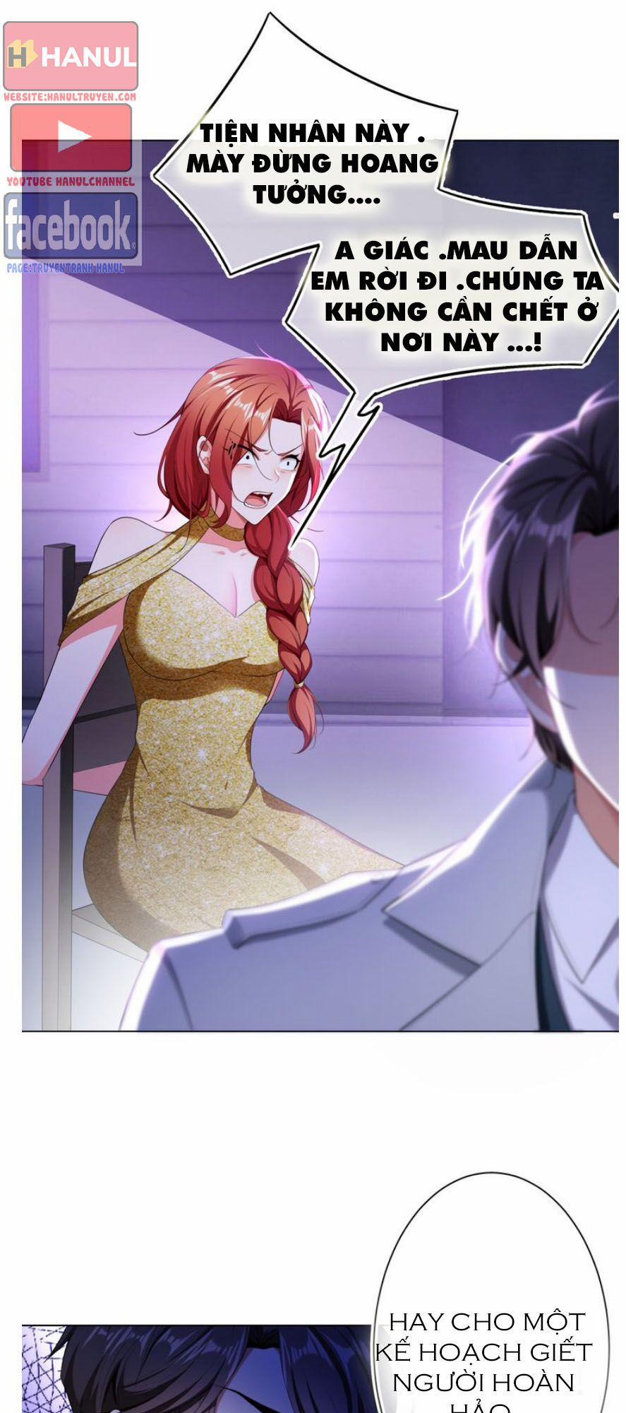 Cô Vợ Nhỏ Nuông Chiều Quá Lại Thành Ác!! 178.1 trang 13