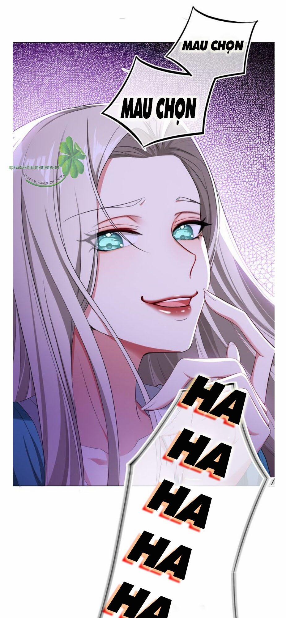 Cô Vợ Nhỏ Nuông Chiều Quá Lại Thành Ác!! 178.1 trang 16