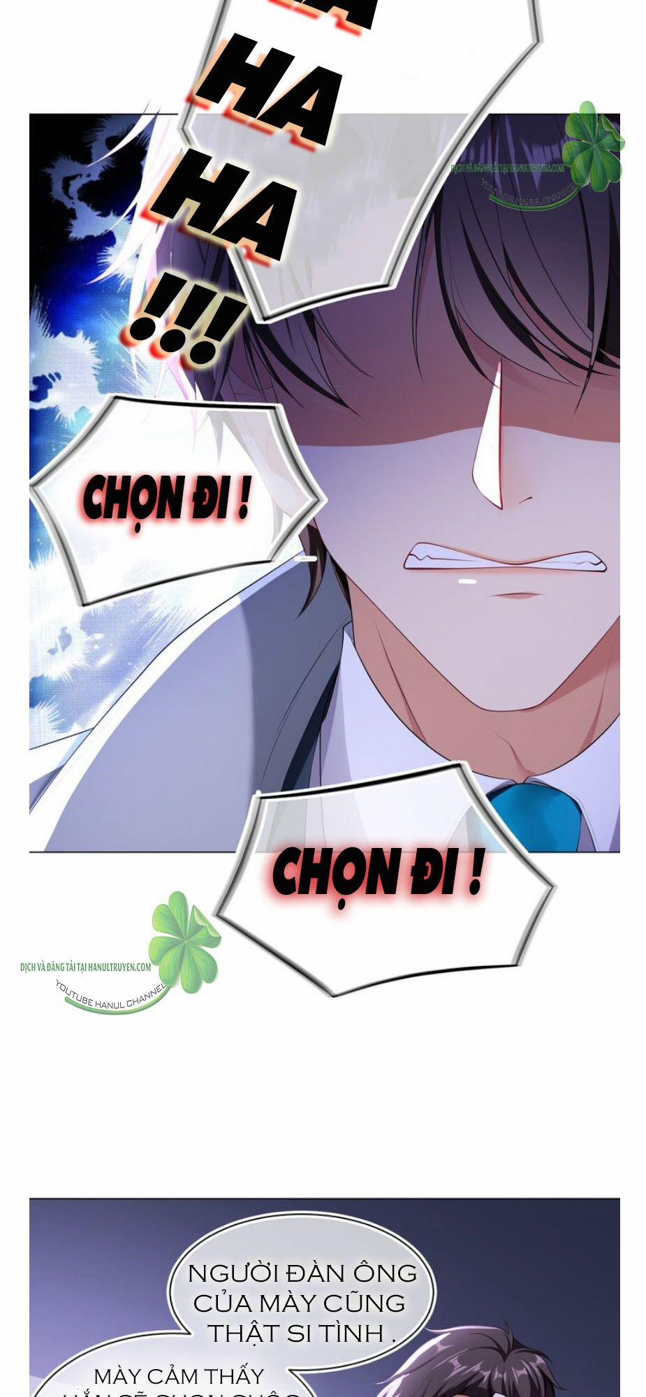 Cô Vợ Nhỏ Nuông Chiều Quá Lại Thành Ác!! 178.1 trang 17