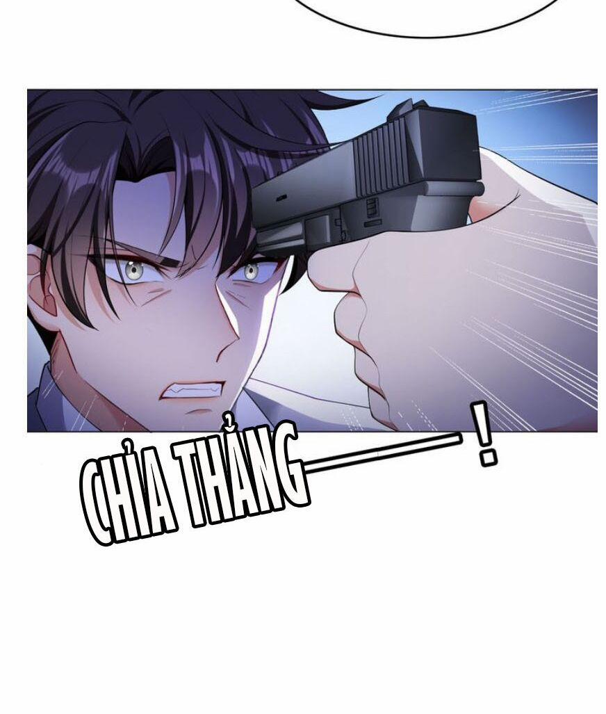 Cô Vợ Nhỏ Nuông Chiều Quá Lại Thành Ác!! 178.1 trang 5