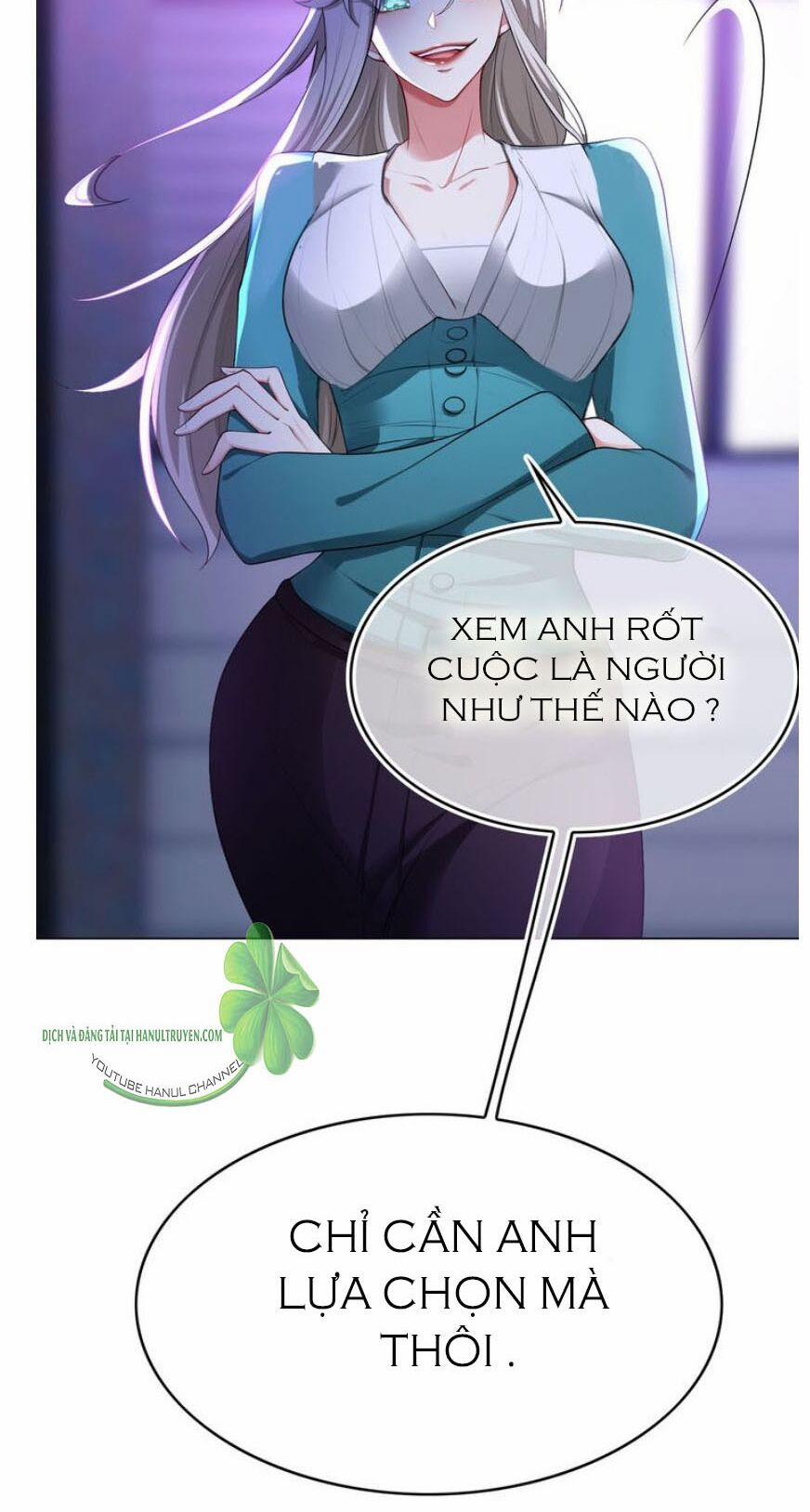 Cô Vợ Nhỏ Nuông Chiều Quá Lại Thành Ác!! 178.1 trang 9