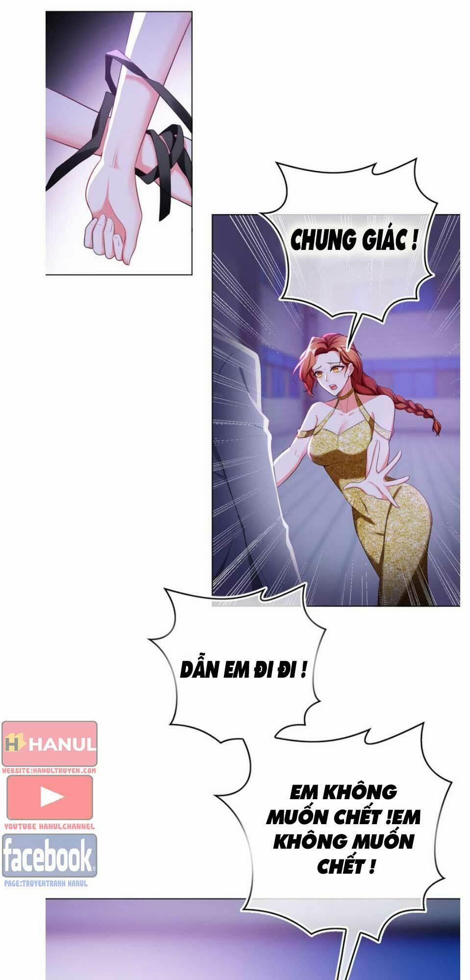 Cô Vợ Nhỏ Nuông Chiều Quá Lại Thành Ác!! 178.2 trang 1