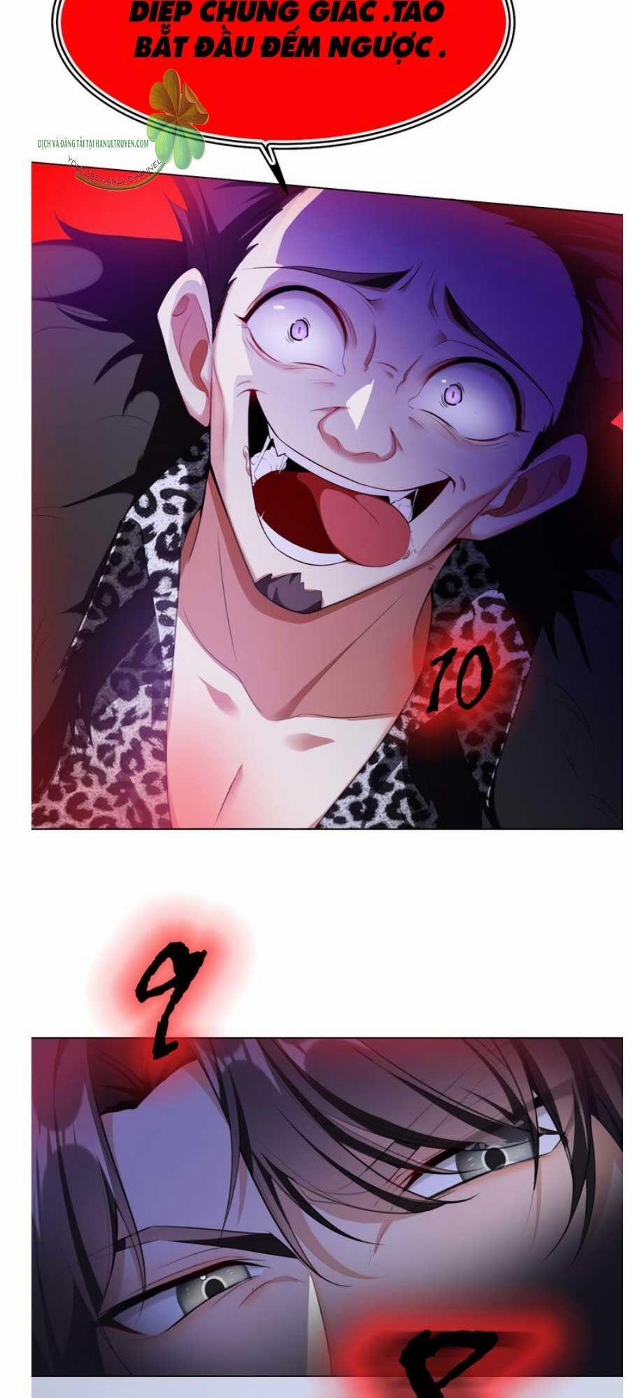 Cô Vợ Nhỏ Nuông Chiều Quá Lại Thành Ác!! 178.2 trang 10