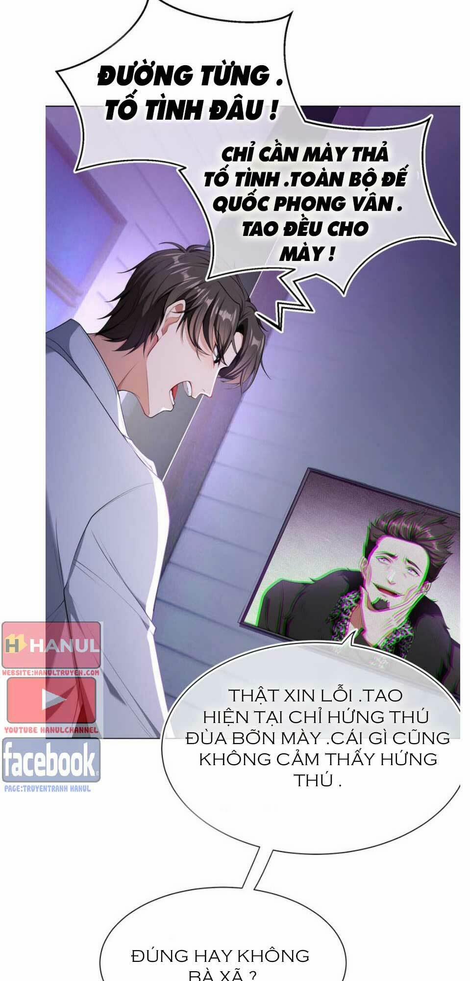 Cô Vợ Nhỏ Nuông Chiều Quá Lại Thành Ác!! 178.2 trang 6