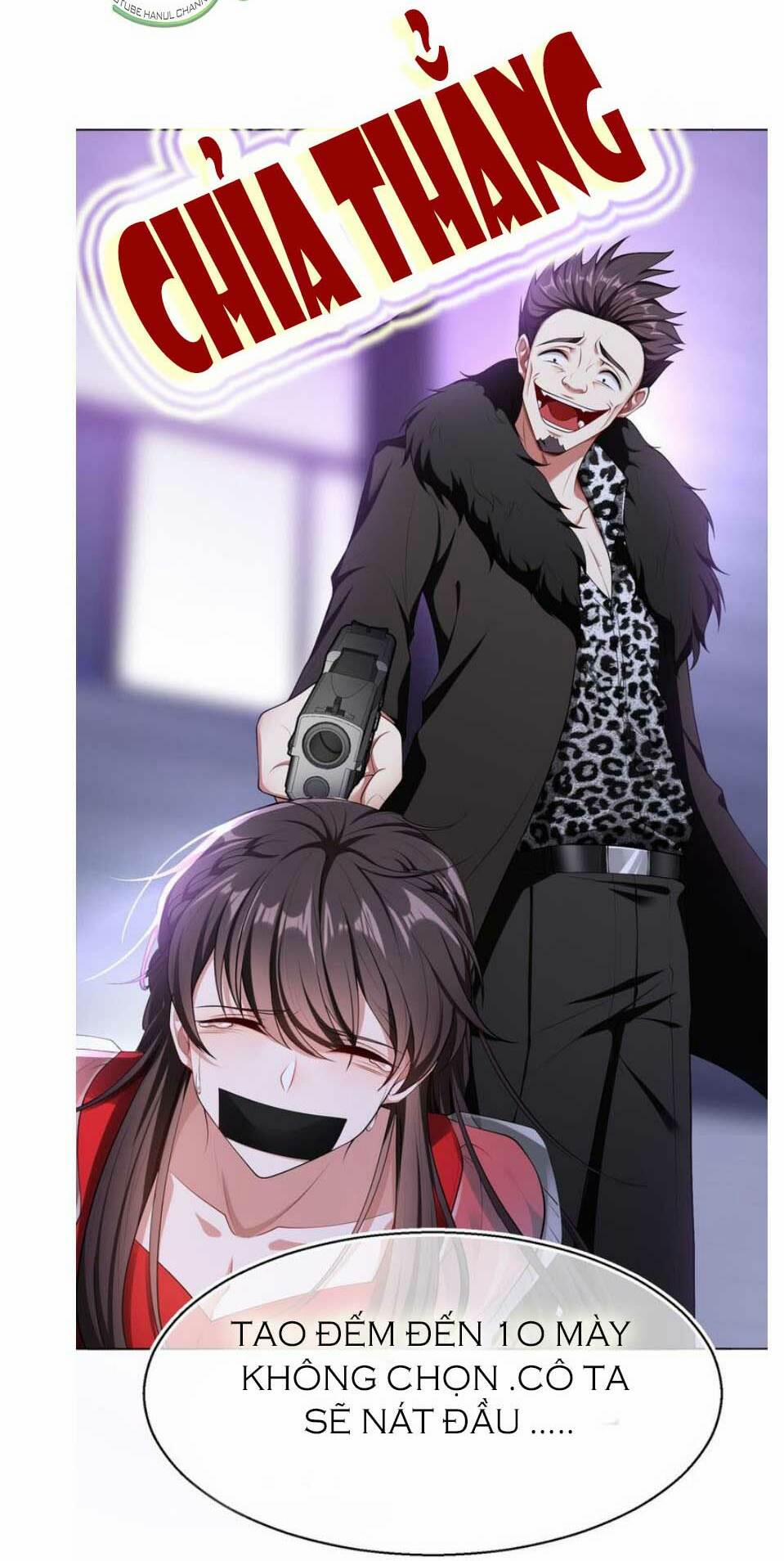 Cô Vợ Nhỏ Nuông Chiều Quá Lại Thành Ác!! 178.2 trang 8