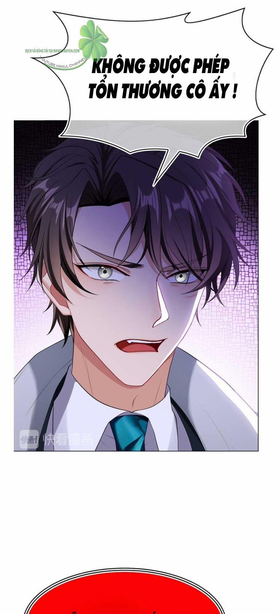 Cô Vợ Nhỏ Nuông Chiều Quá Lại Thành Ác!! 178.2 trang 9