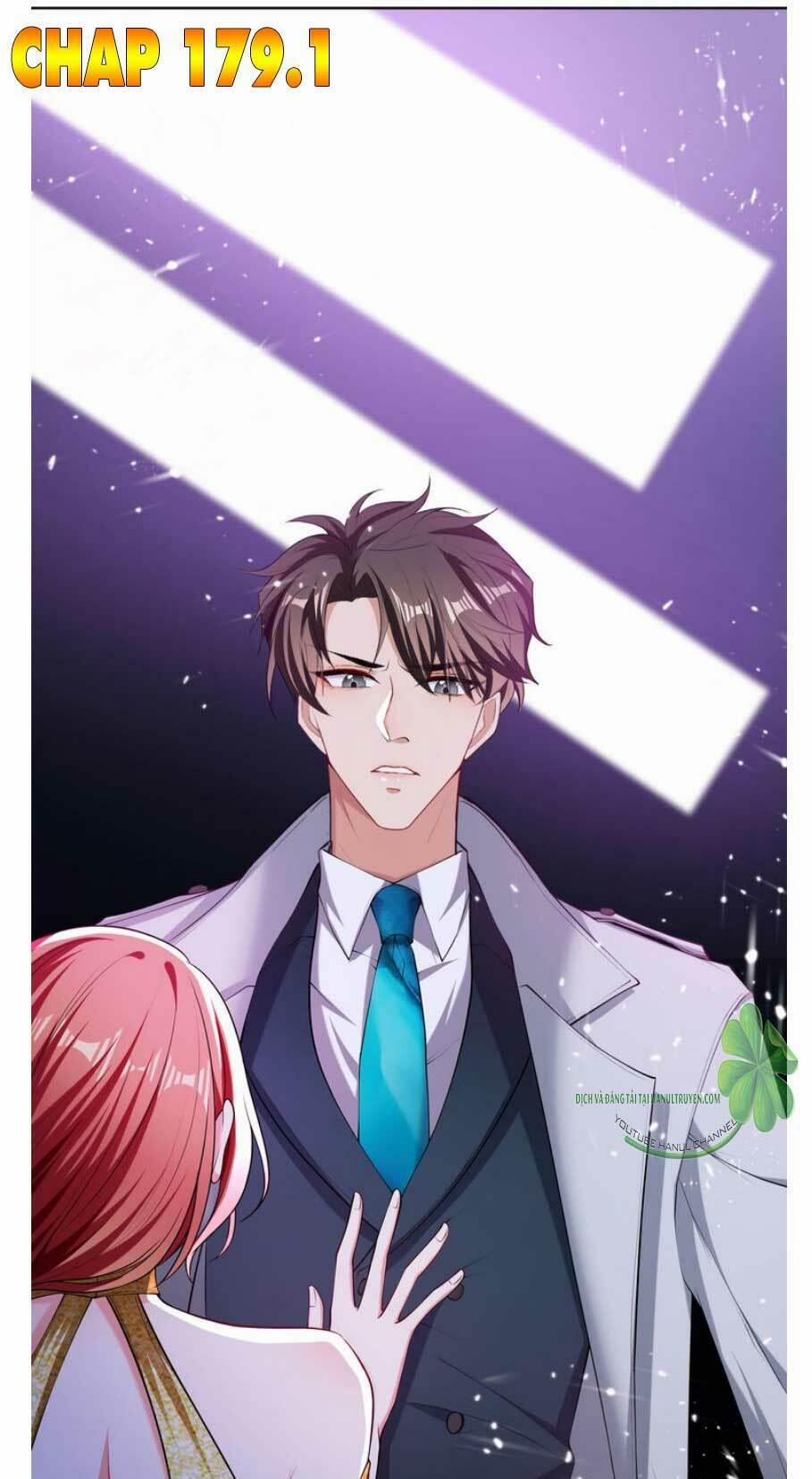 Cô Vợ Nhỏ Nuông Chiều Quá Lại Thành Ác!! 179.1 trang 1