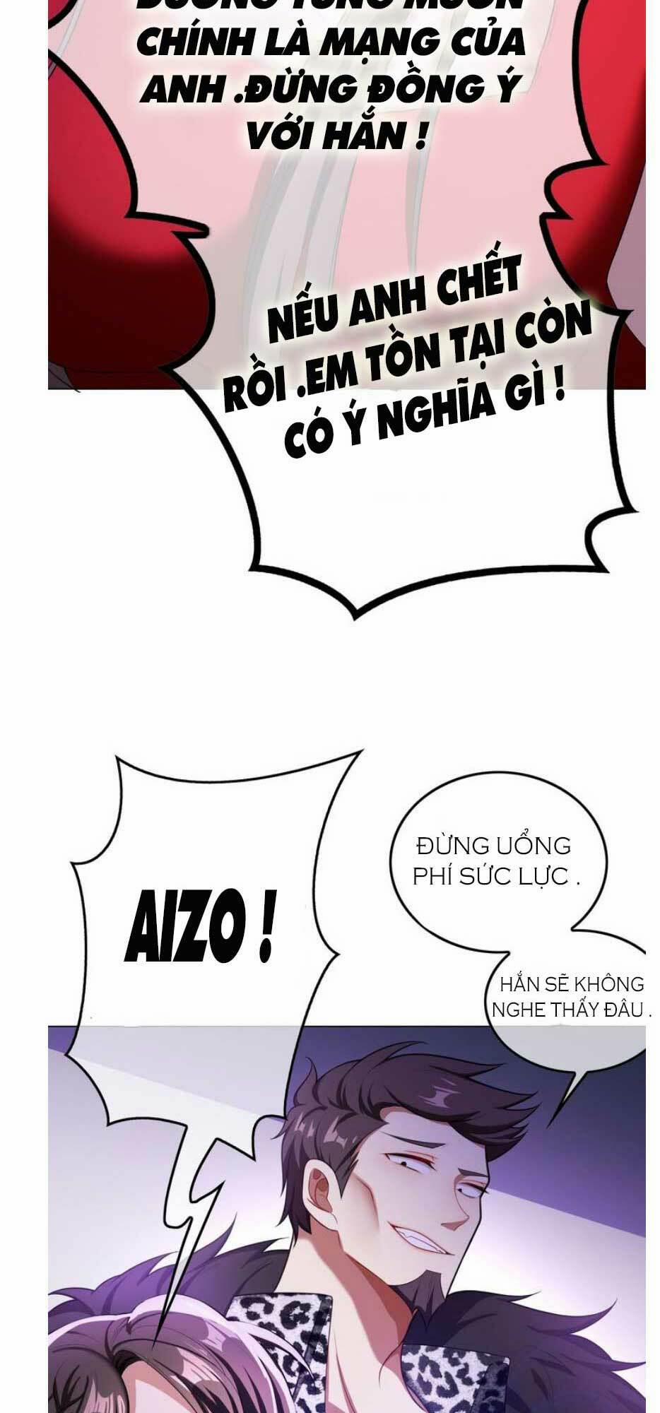 Cô Vợ Nhỏ Nuông Chiều Quá Lại Thành Ác!! 179.1 trang 15