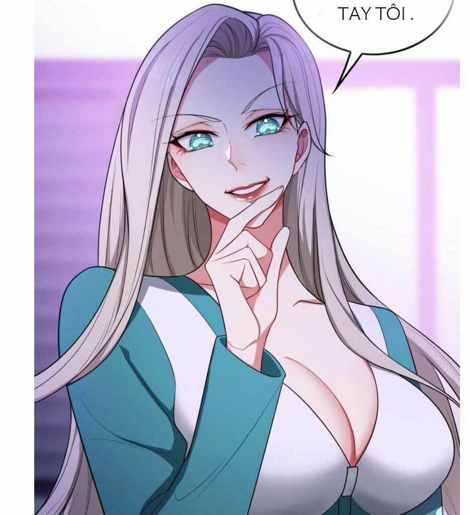 Cô Vợ Nhỏ Nuông Chiều Quá Lại Thành Ác!! 179.1 trang 19