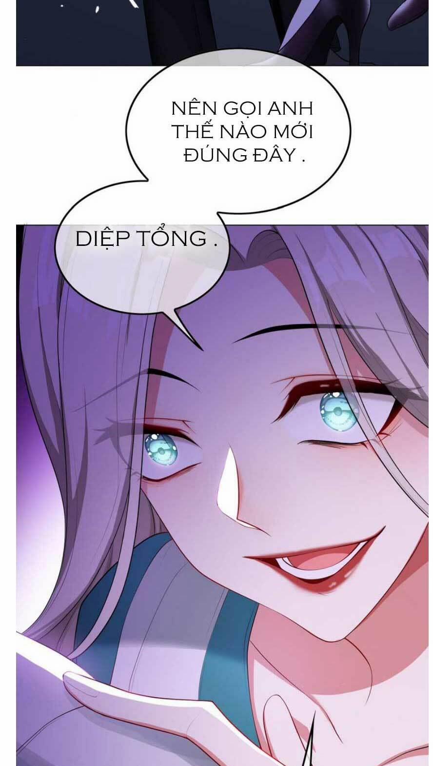 Cô Vợ Nhỏ Nuông Chiều Quá Lại Thành Ác!! 179.1 trang 23