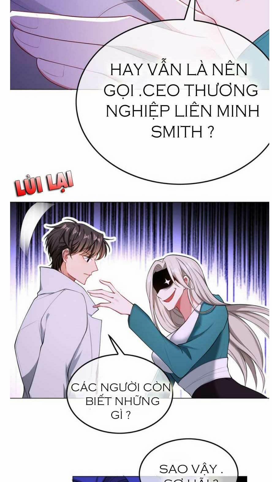 Cô Vợ Nhỏ Nuông Chiều Quá Lại Thành Ác!! 179.1 trang 24