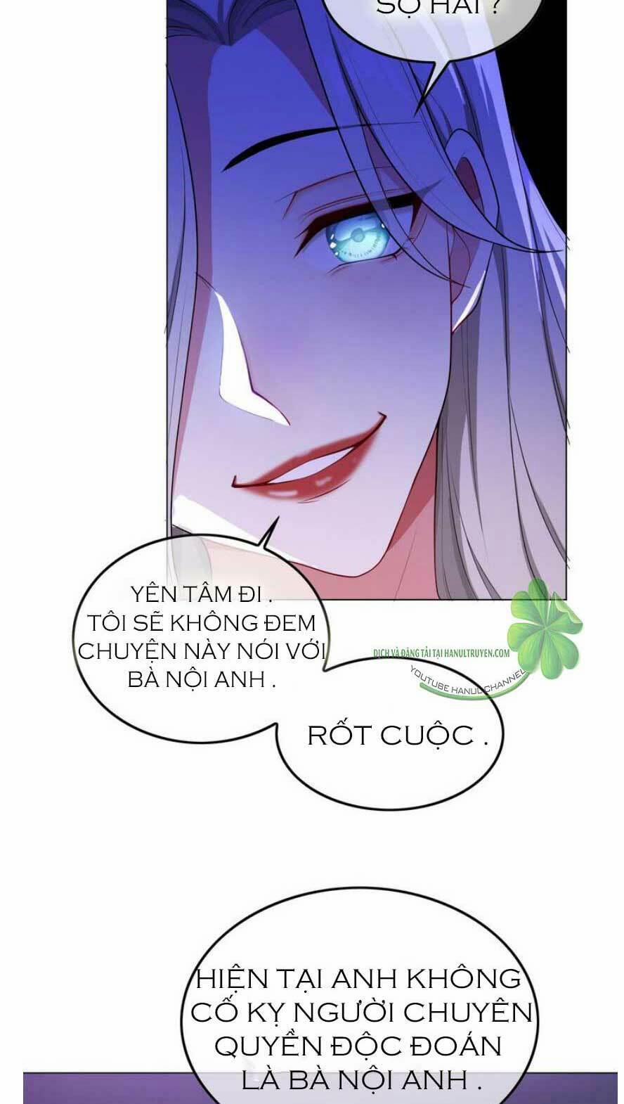 Cô Vợ Nhỏ Nuông Chiều Quá Lại Thành Ác!! 179.1 trang 25