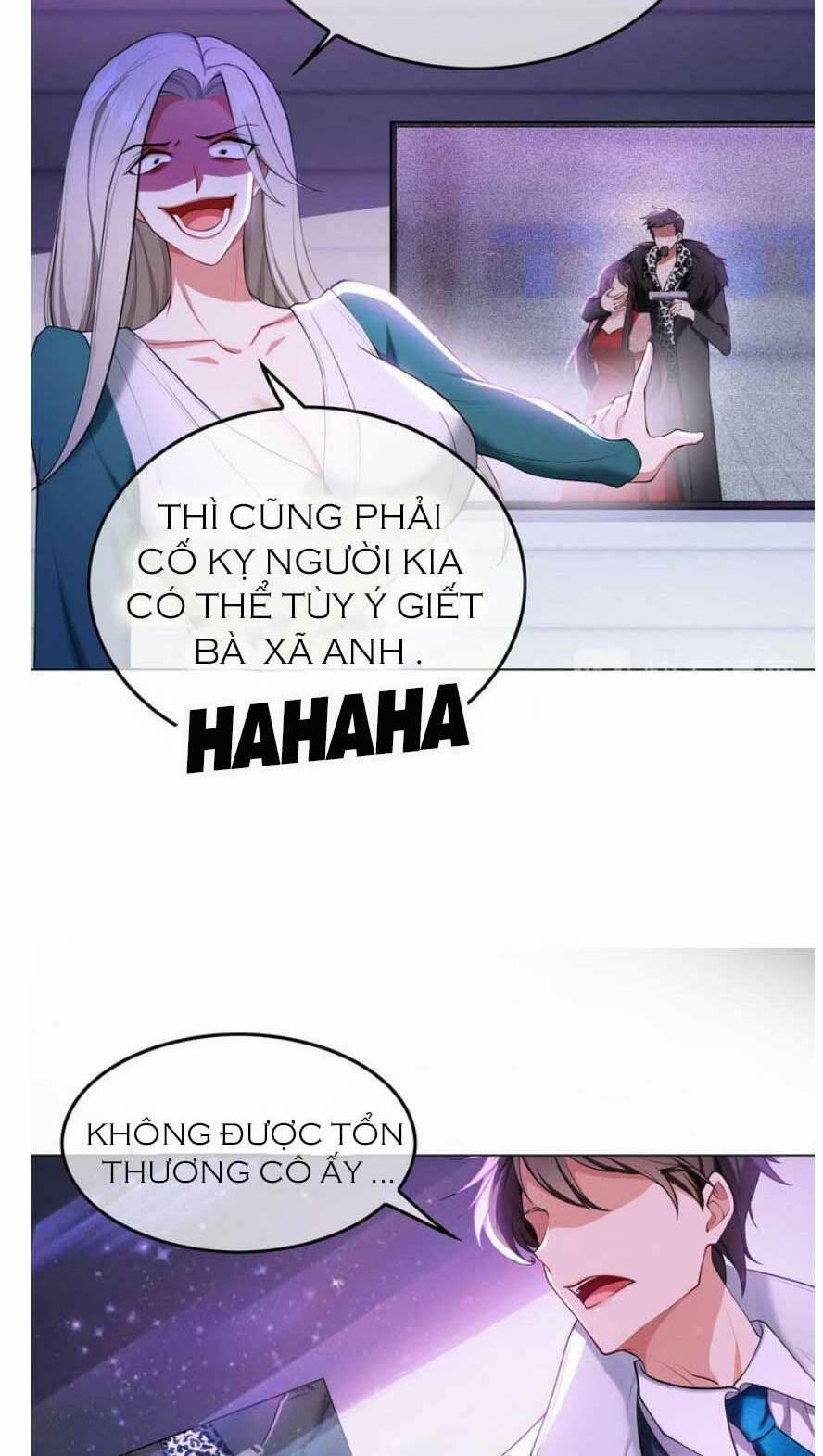 Cô Vợ Nhỏ Nuông Chiều Quá Lại Thành Ác!! 179.1 trang 26