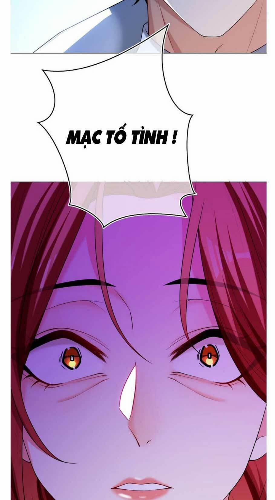 Cô Vợ Nhỏ Nuông Chiều Quá Lại Thành Ác!! 179.1 trang 3