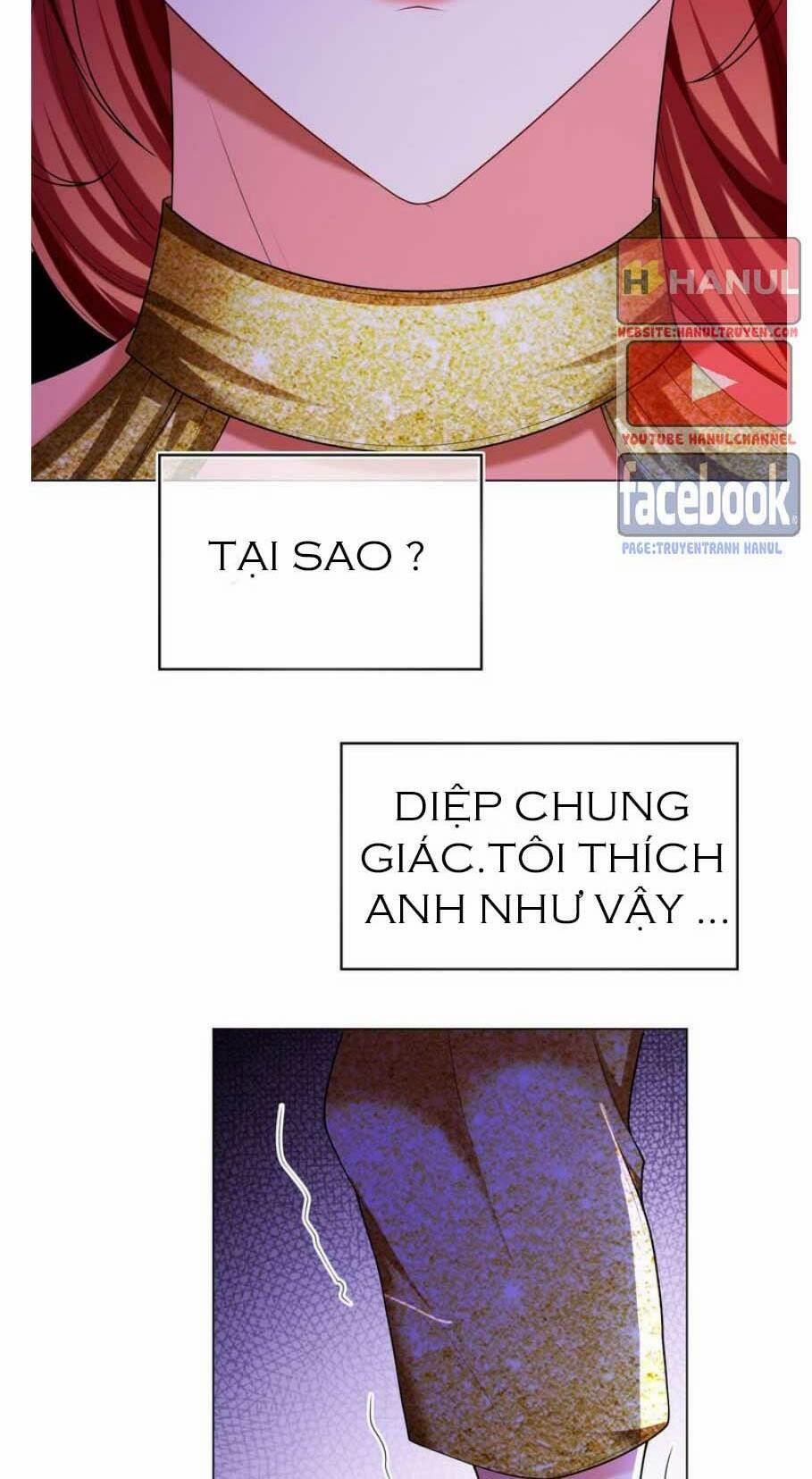 Cô Vợ Nhỏ Nuông Chiều Quá Lại Thành Ác!! 179.1 trang 4