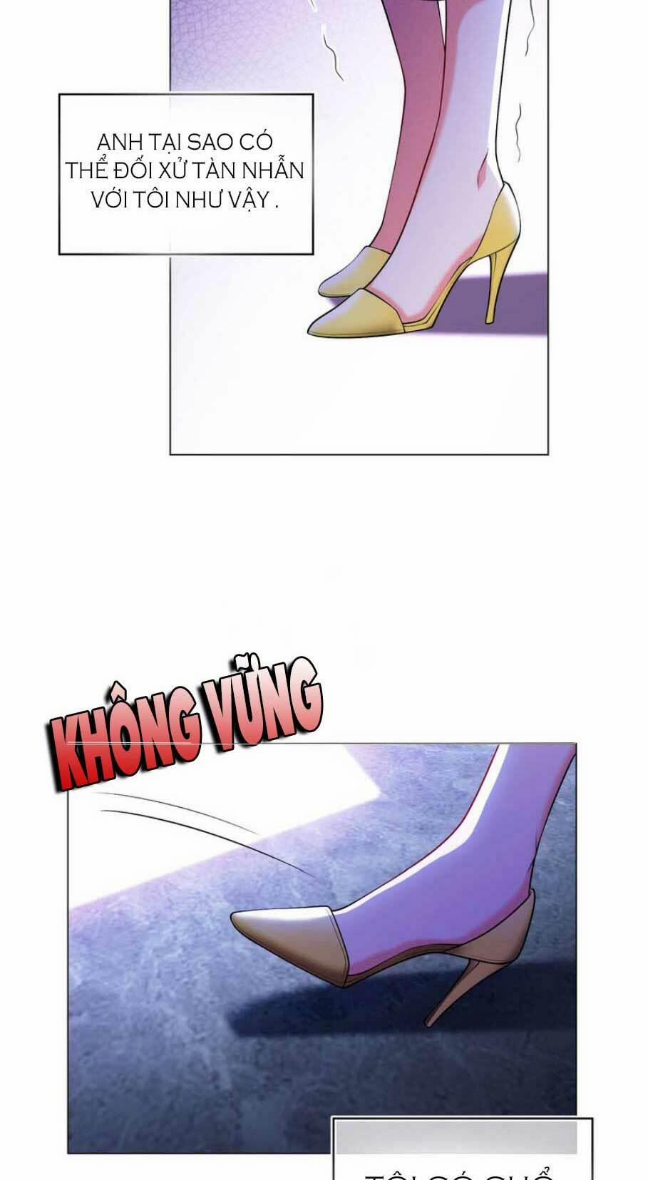 Cô Vợ Nhỏ Nuông Chiều Quá Lại Thành Ác!! 179.1 trang 5