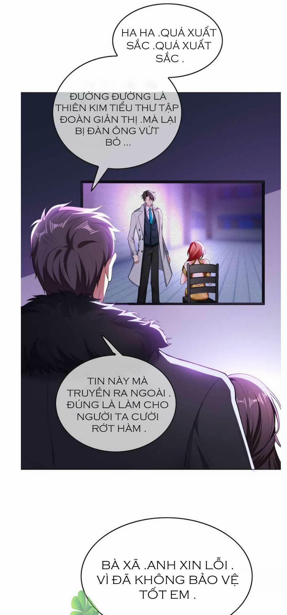 Cô Vợ Nhỏ Nuông Chiều Quá Lại Thành Ác!! 179.1 trang 9