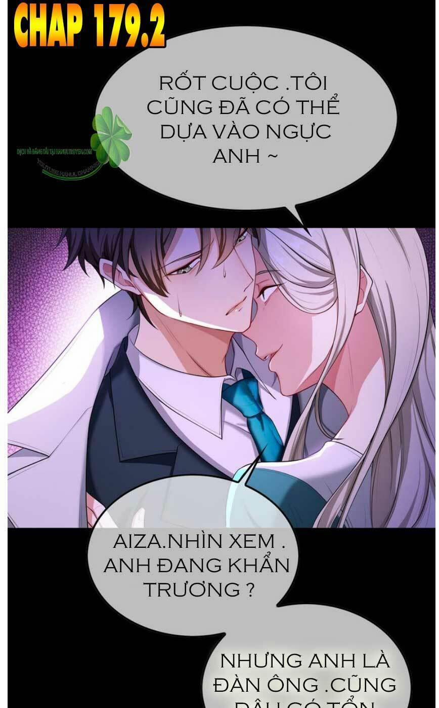 Cô Vợ Nhỏ Nuông Chiều Quá Lại Thành Ác!! 179.2 trang 1
