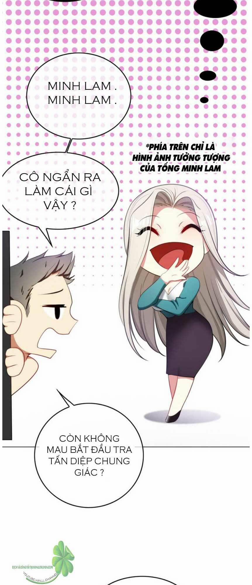 Cô Vợ Nhỏ Nuông Chiều Quá Lại Thành Ác!! 179.2 trang 14