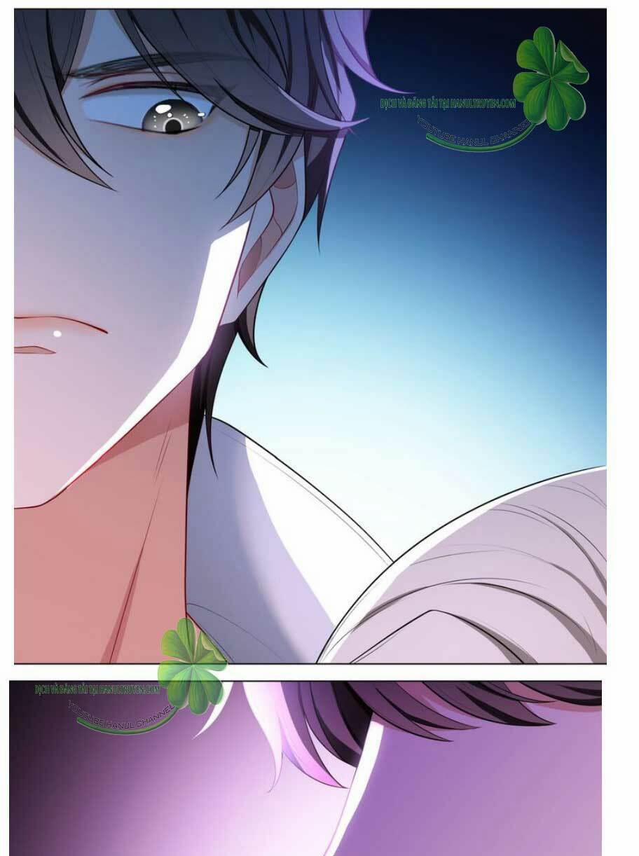 Cô Vợ Nhỏ Nuông Chiều Quá Lại Thành Ác!! 179.2 trang 23