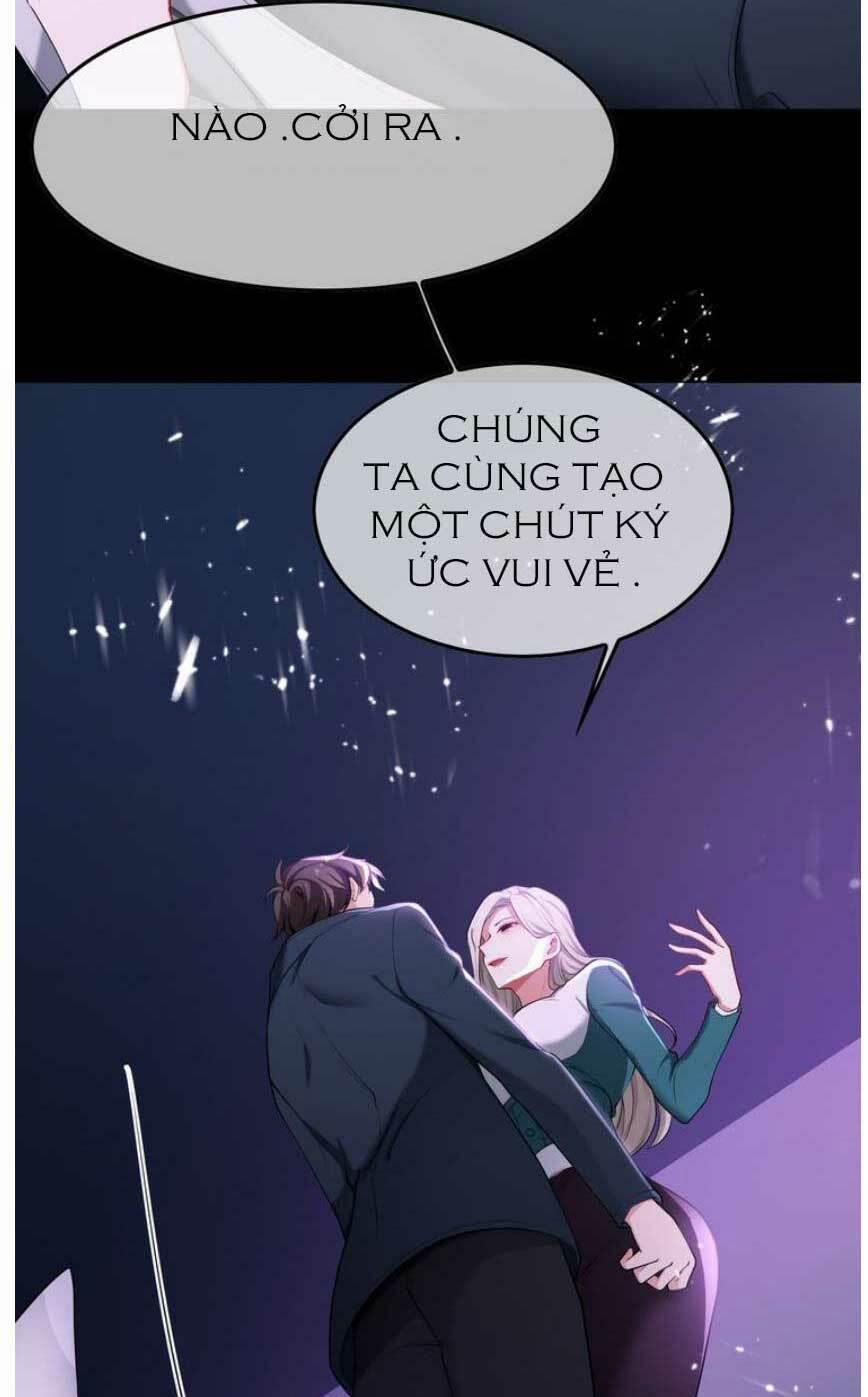 Cô Vợ Nhỏ Nuông Chiều Quá Lại Thành Ác!! 179.2 trang 3