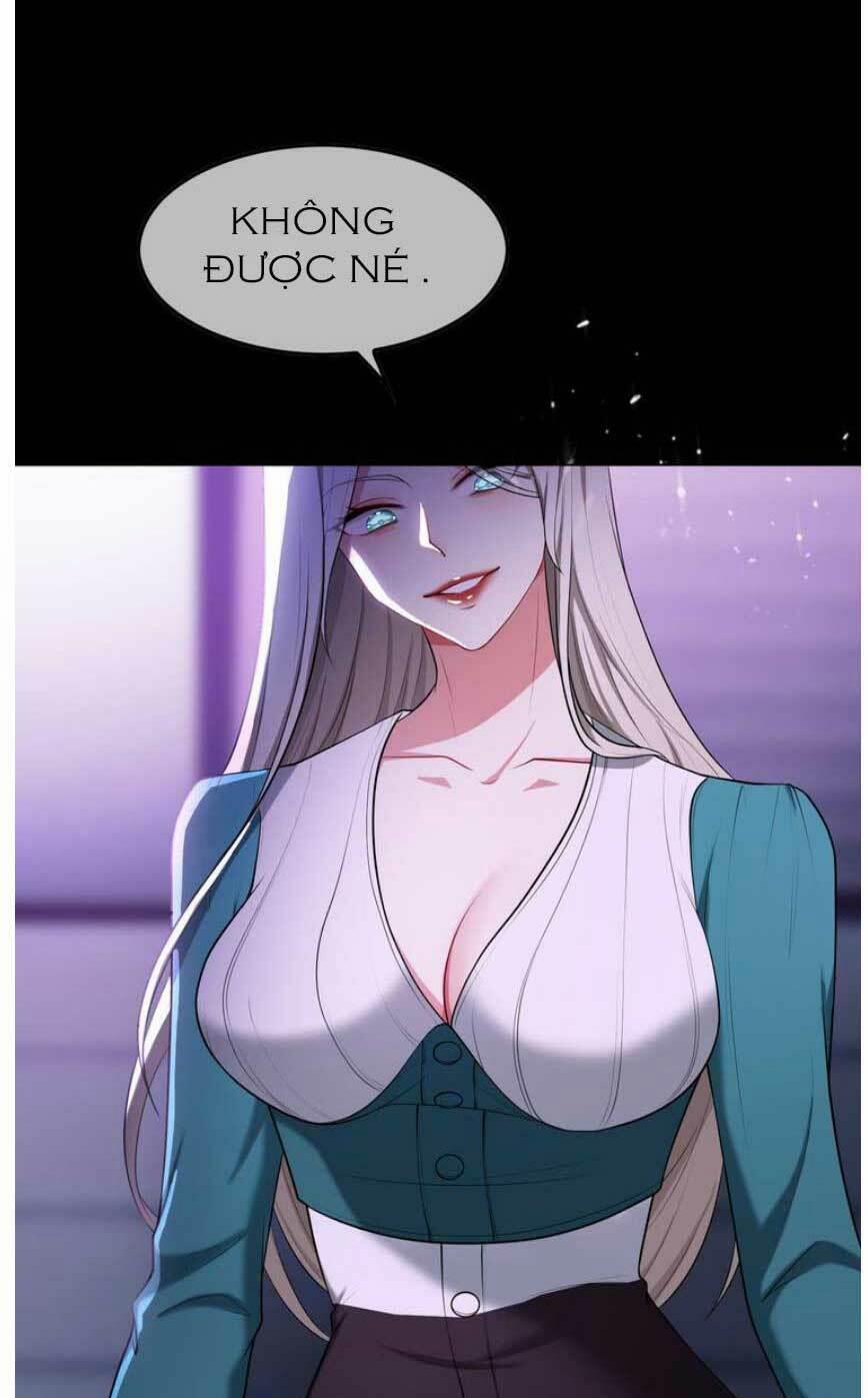 Cô Vợ Nhỏ Nuông Chiều Quá Lại Thành Ác!! 179.2 trang 5