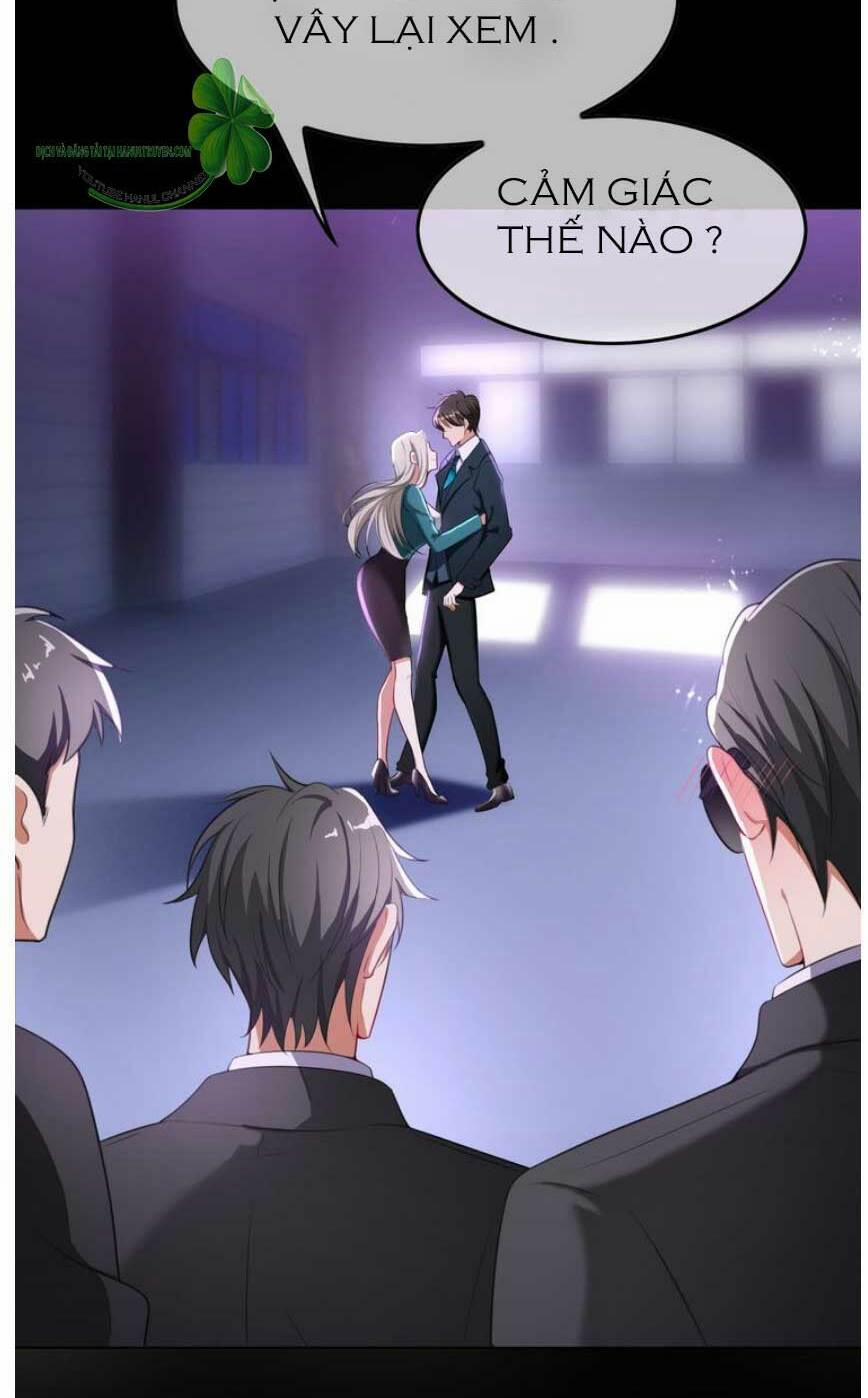 Cô Vợ Nhỏ Nuông Chiều Quá Lại Thành Ác!! 179.2 trang 8