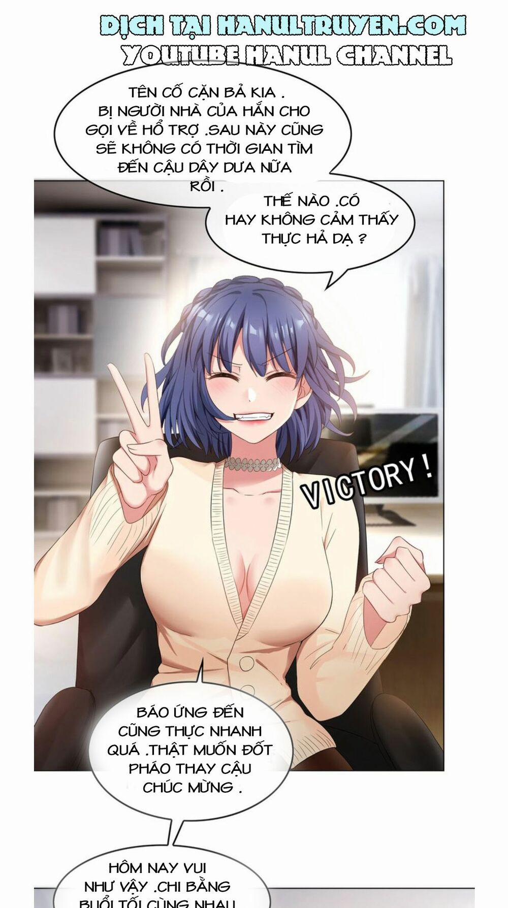 Cô Vợ Nhỏ Nuông Chiều Quá Lại Thành Ác!! 18 trang 10