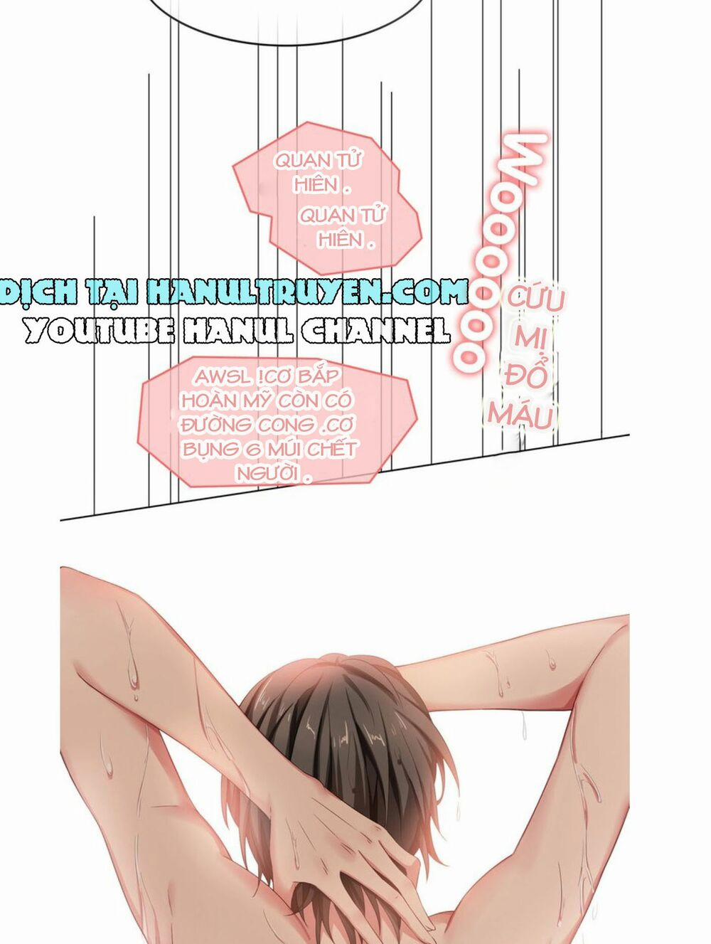 Cô Vợ Nhỏ Nuông Chiều Quá Lại Thành Ác!! 18 trang 18