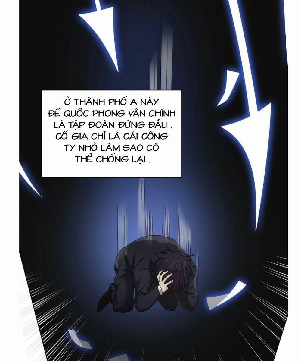 Cô Vợ Nhỏ Nuông Chiều Quá Lại Thành Ác!! 18 trang 8