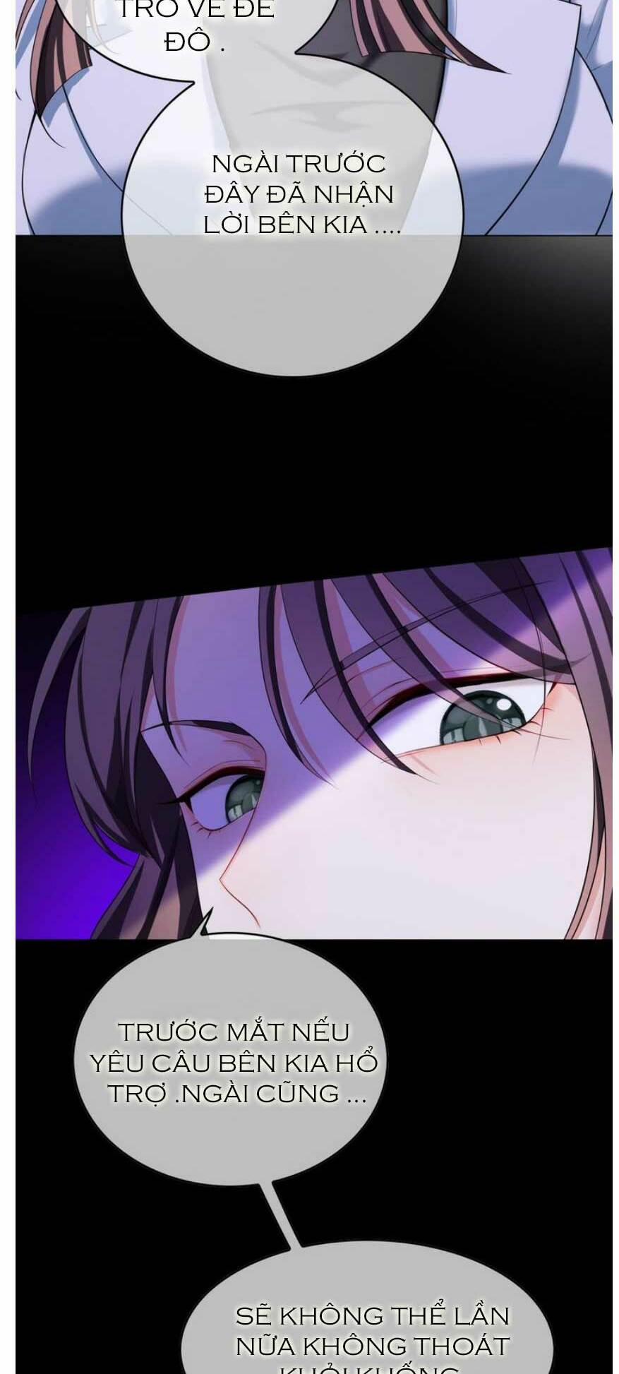 Cô Vợ Nhỏ Nuông Chiều Quá Lại Thành Ác!! 180.1 trang 12