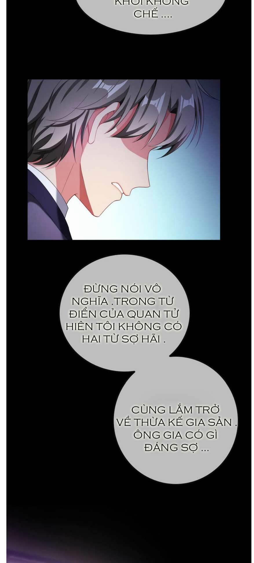 Cô Vợ Nhỏ Nuông Chiều Quá Lại Thành Ác!! 180.1 trang 13