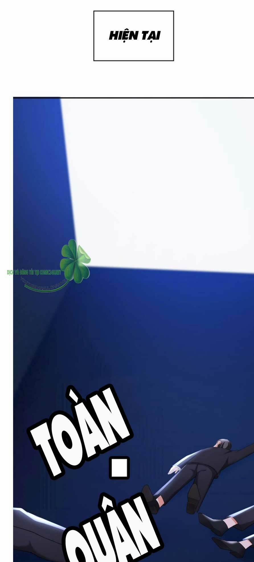 Cô Vợ Nhỏ Nuông Chiều Quá Lại Thành Ác!! 180.1 trang 17