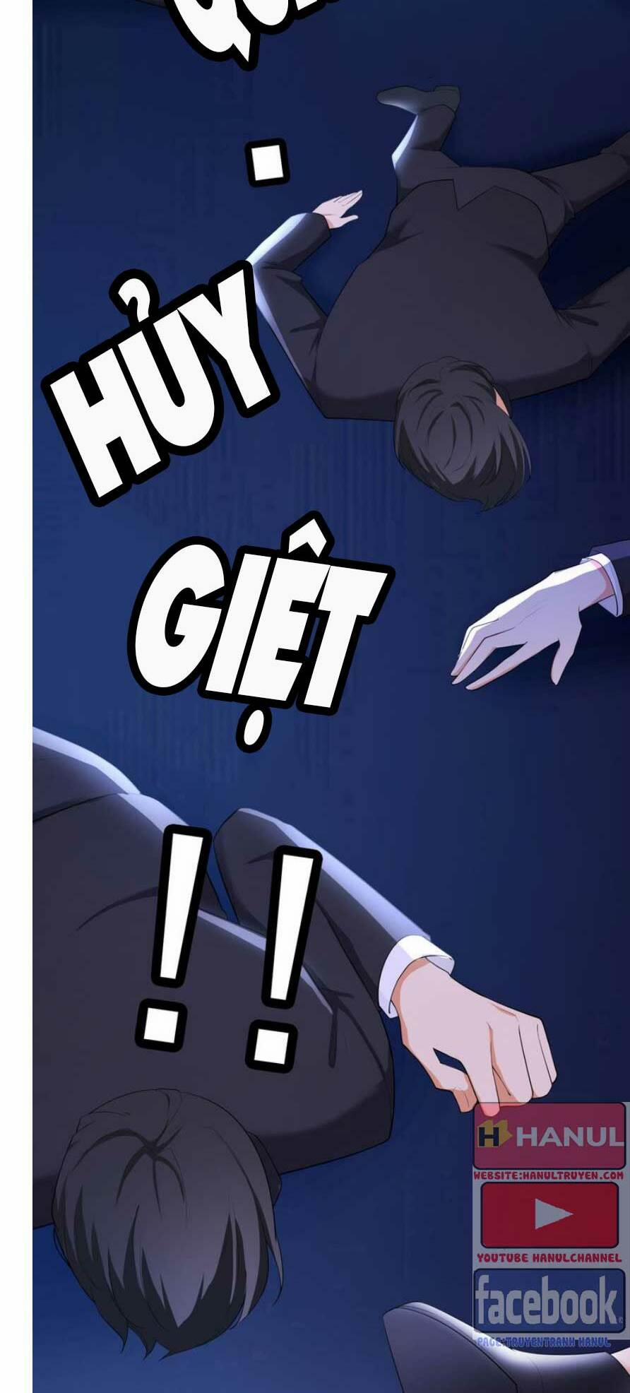 Cô Vợ Nhỏ Nuông Chiều Quá Lại Thành Ác!! 180.1 trang 18