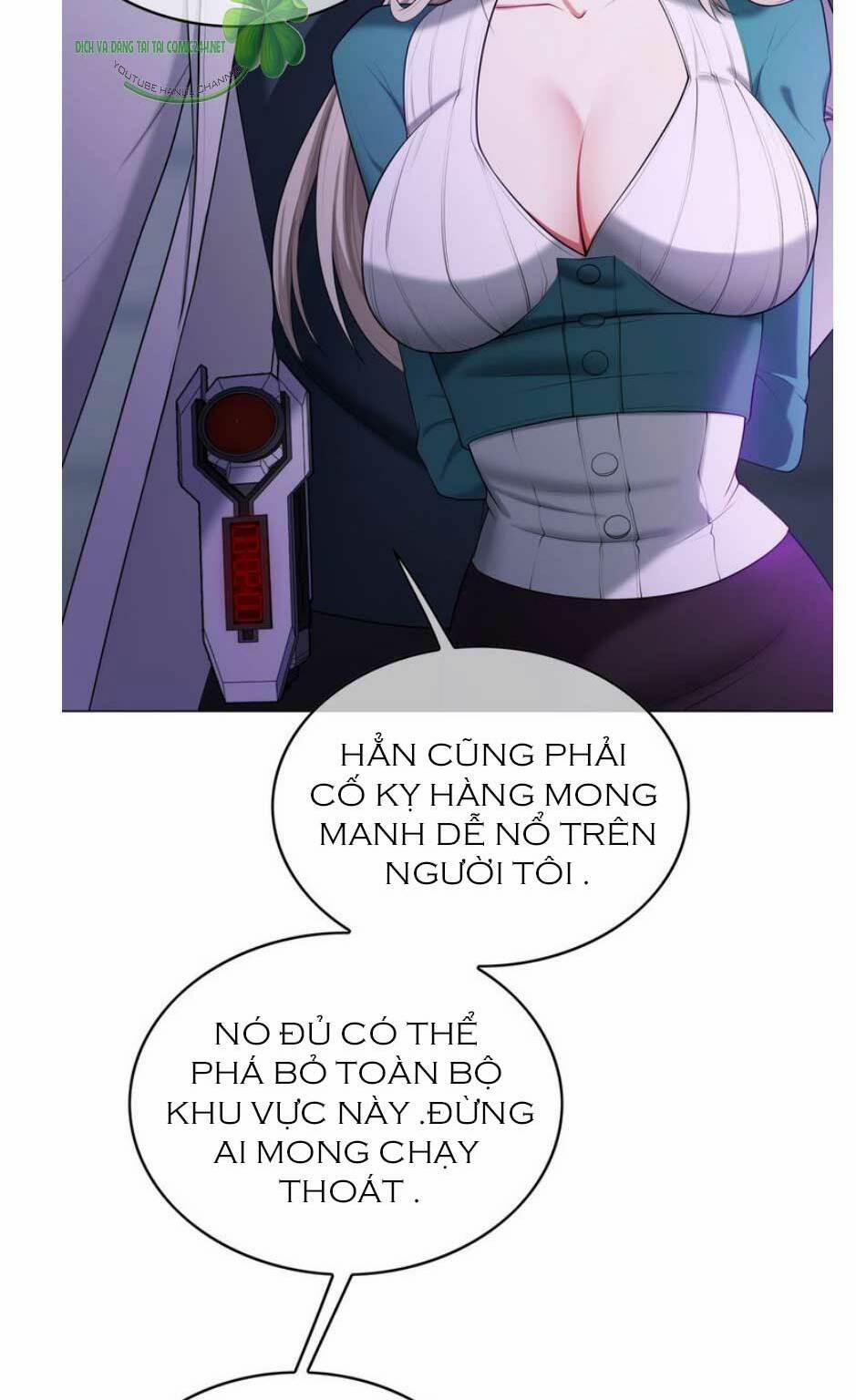 Cô Vợ Nhỏ Nuông Chiều Quá Lại Thành Ác!! 180.1 trang 2