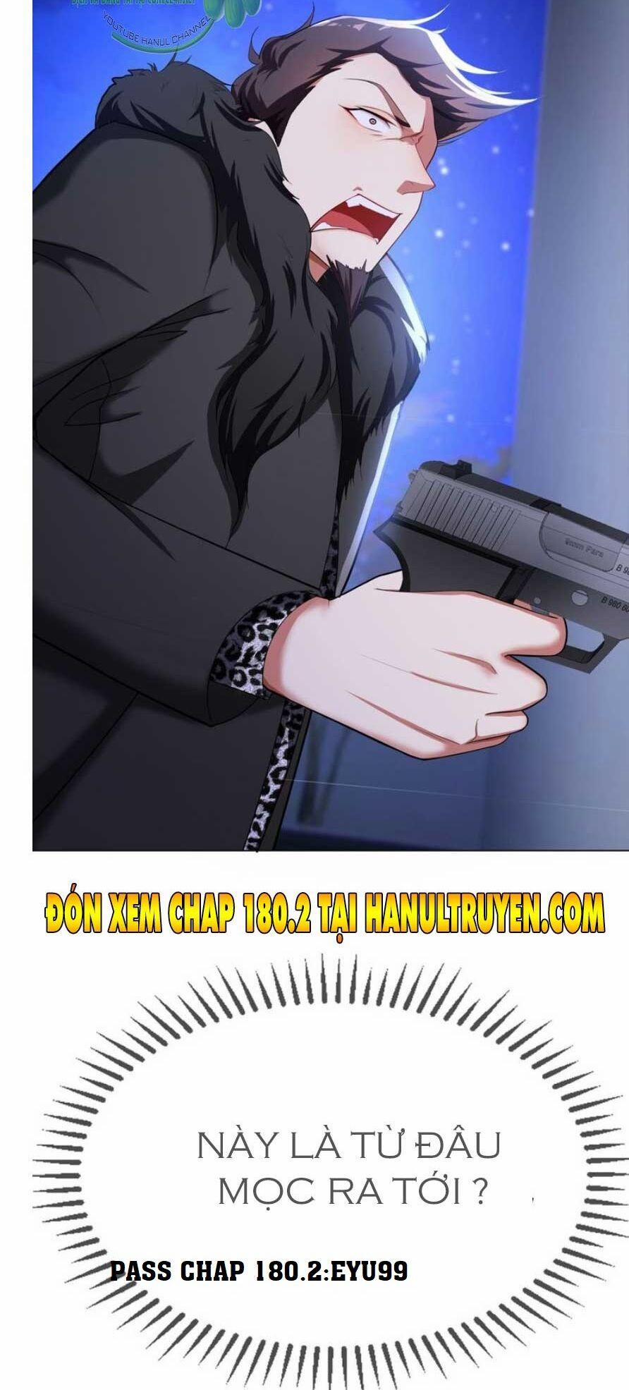 Cô Vợ Nhỏ Nuông Chiều Quá Lại Thành Ác!! 180.1 trang 20