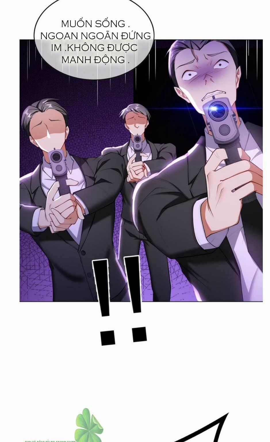 Cô Vợ Nhỏ Nuông Chiều Quá Lại Thành Ác!! 180.1 trang 3