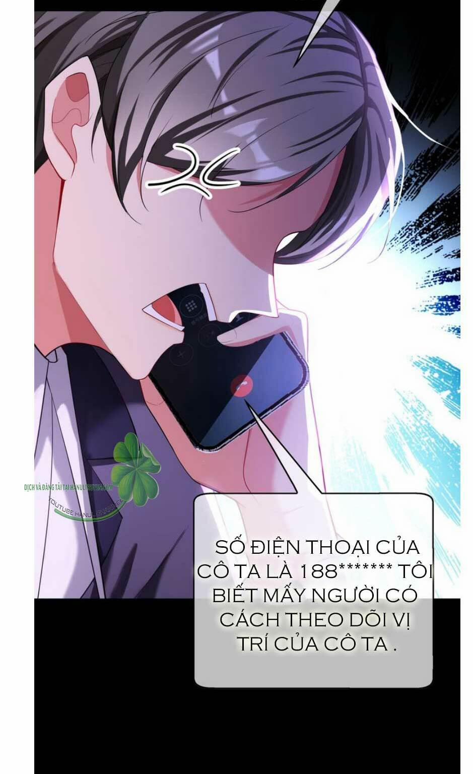 Cô Vợ Nhỏ Nuông Chiều Quá Lại Thành Ác!! 180.1 trang 8