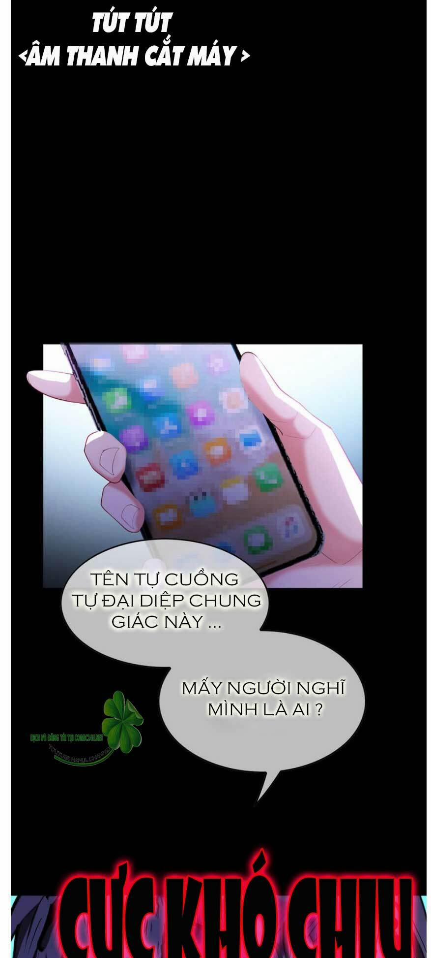 Cô Vợ Nhỏ Nuông Chiều Quá Lại Thành Ác!! 180.1 trang 9