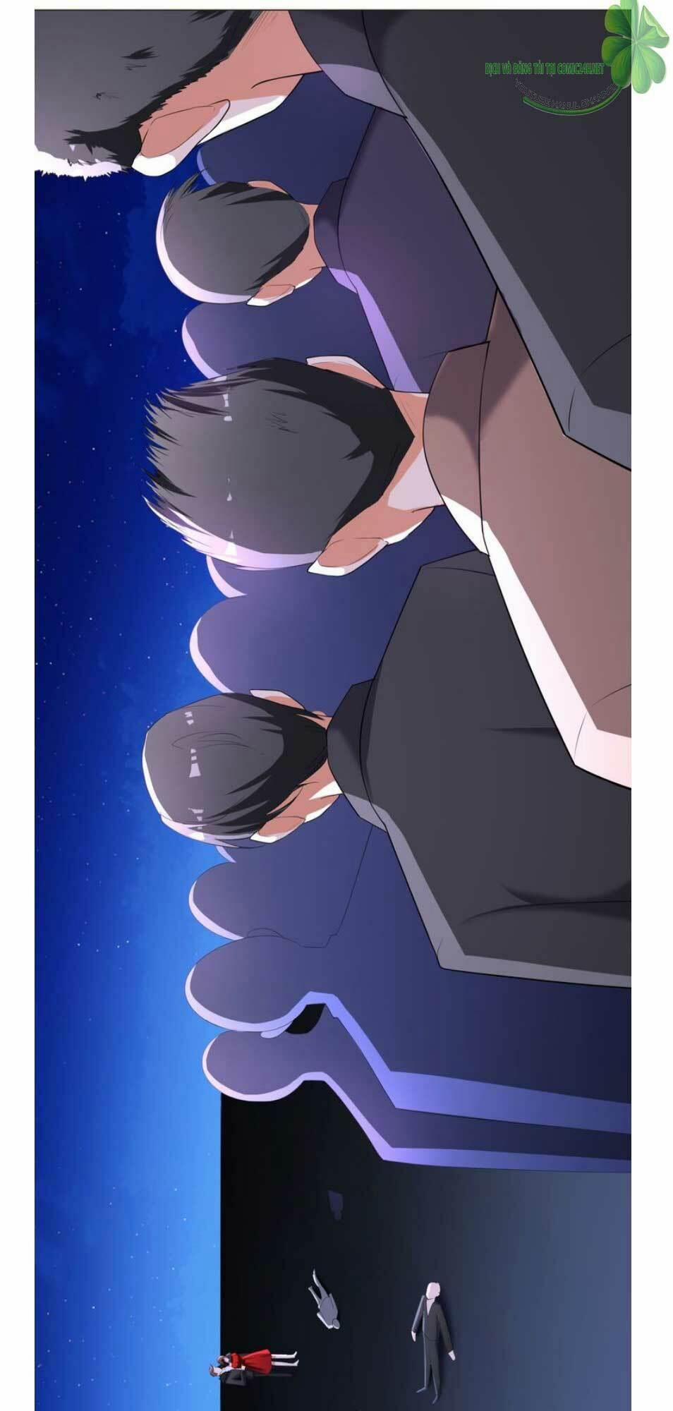 Cô Vợ Nhỏ Nuông Chiều Quá Lại Thành Ác!! 180.2 trang 1