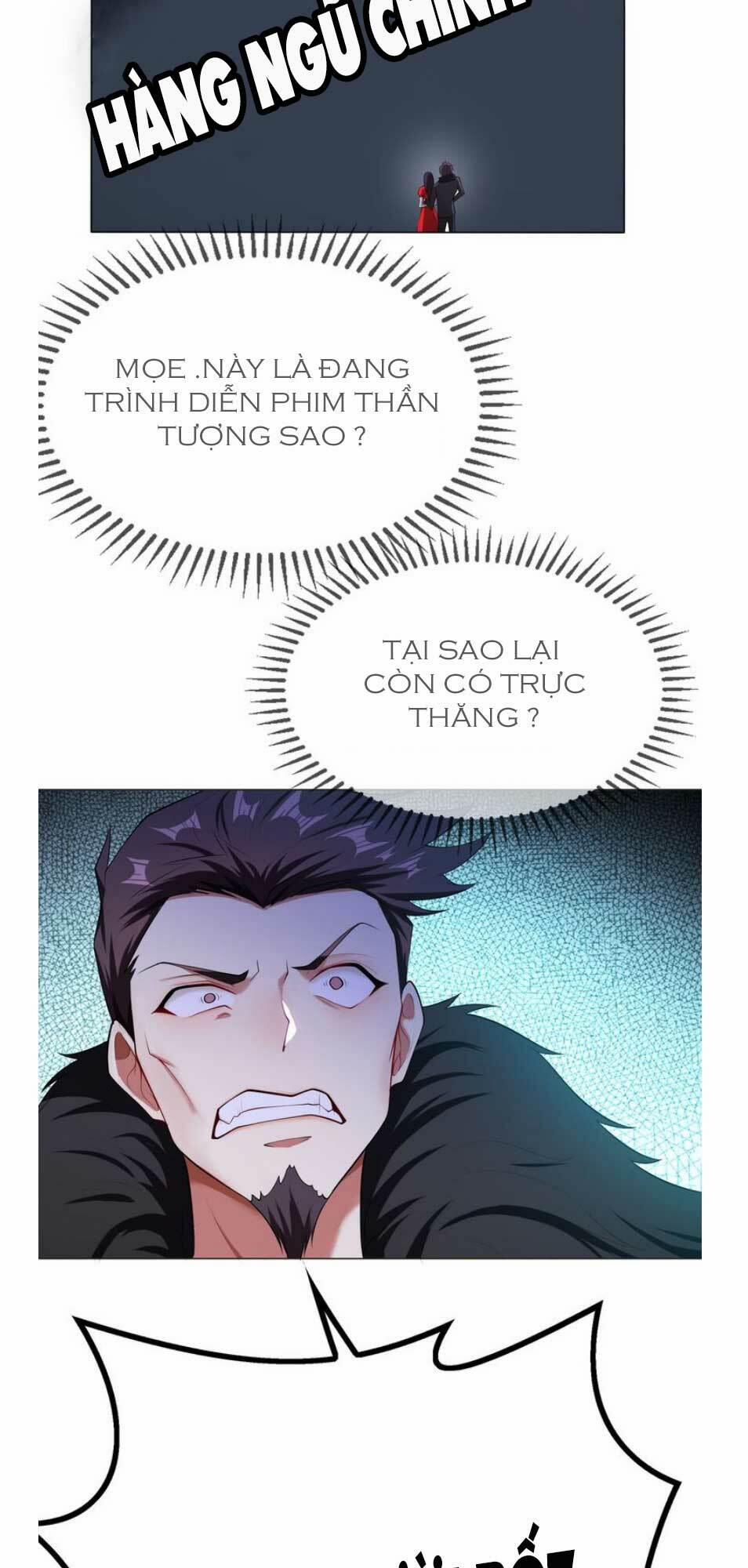 Cô Vợ Nhỏ Nuông Chiều Quá Lại Thành Ác!! 180.2 trang 10