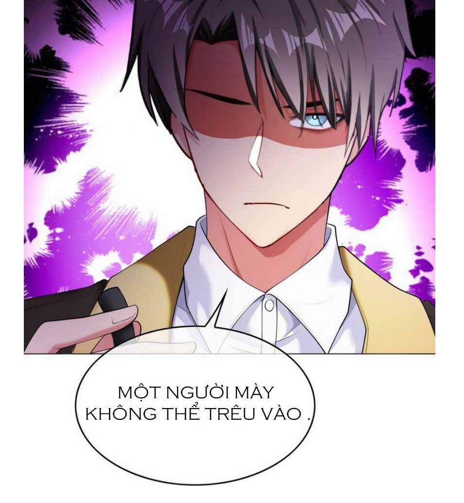 Cô Vợ Nhỏ Nuông Chiều Quá Lại Thành Ác!! 180.2 trang 12