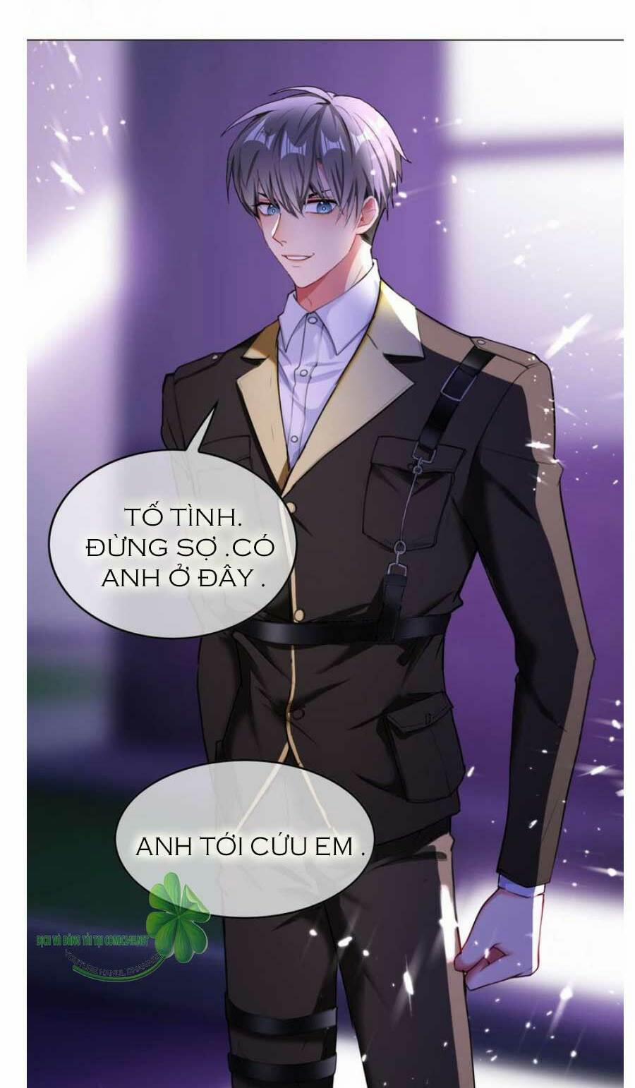 Cô Vợ Nhỏ Nuông Chiều Quá Lại Thành Ác!! 180.2 trang 14