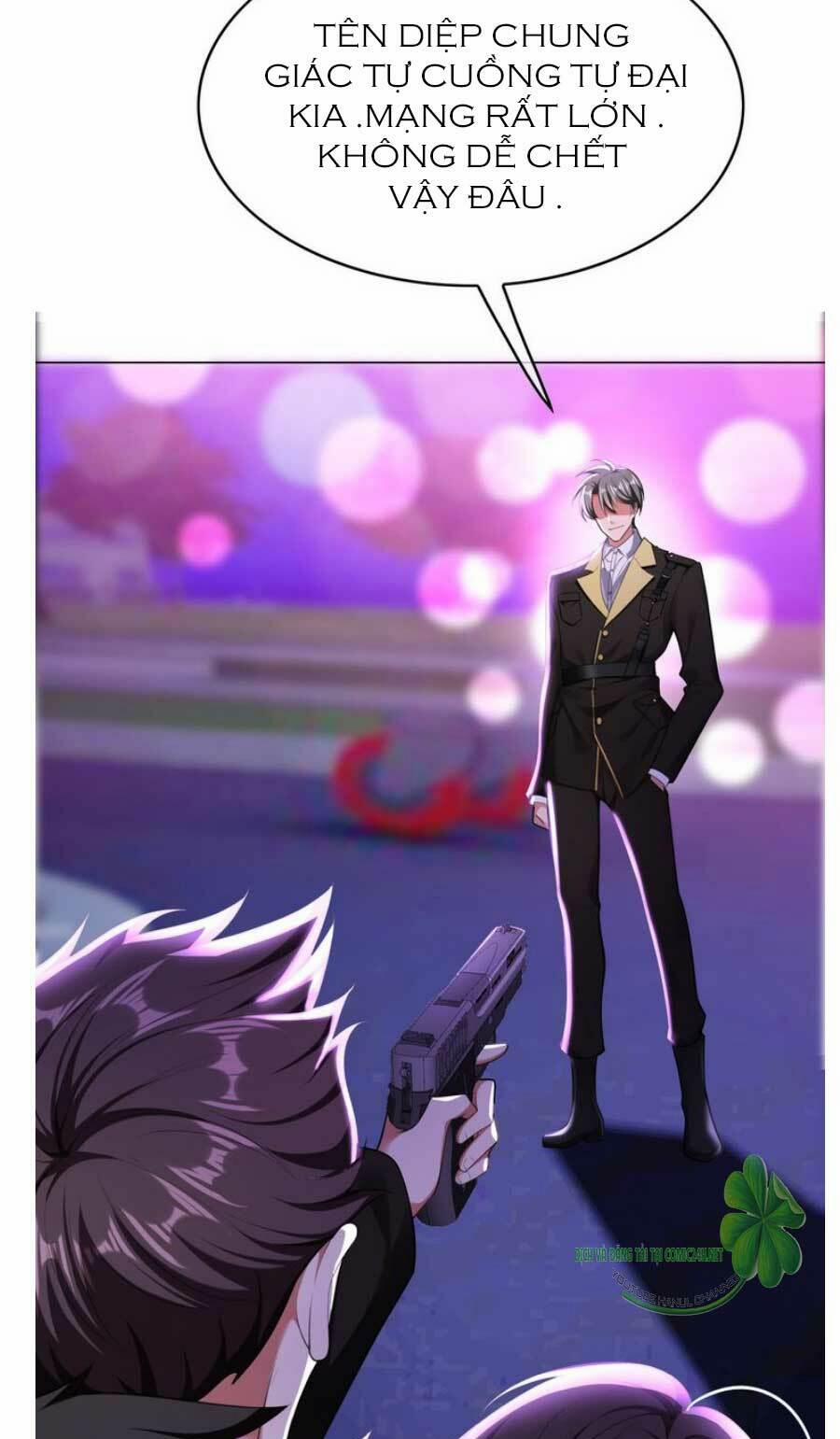 Cô Vợ Nhỏ Nuông Chiều Quá Lại Thành Ác!! 180.2 trang 17