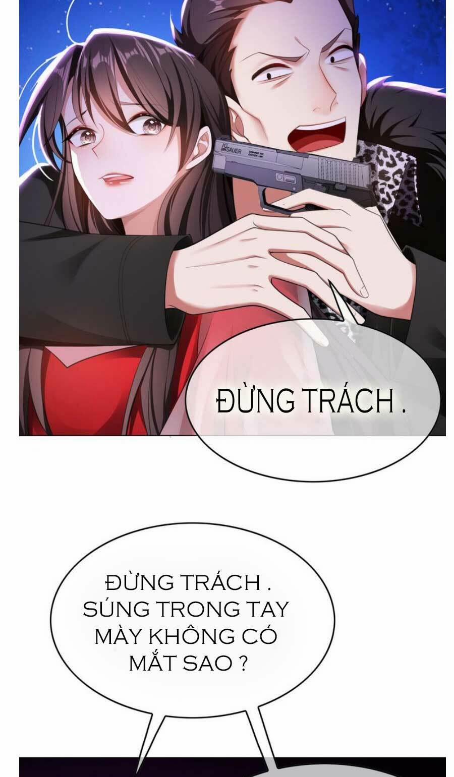 Cô Vợ Nhỏ Nuông Chiều Quá Lại Thành Ác!! 180.2 trang 19