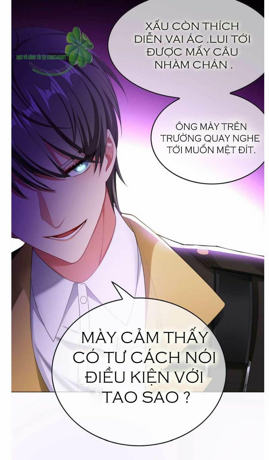 Cô Vợ Nhỏ Nuông Chiều Quá Lại Thành Ác!! 180.2 trang 20