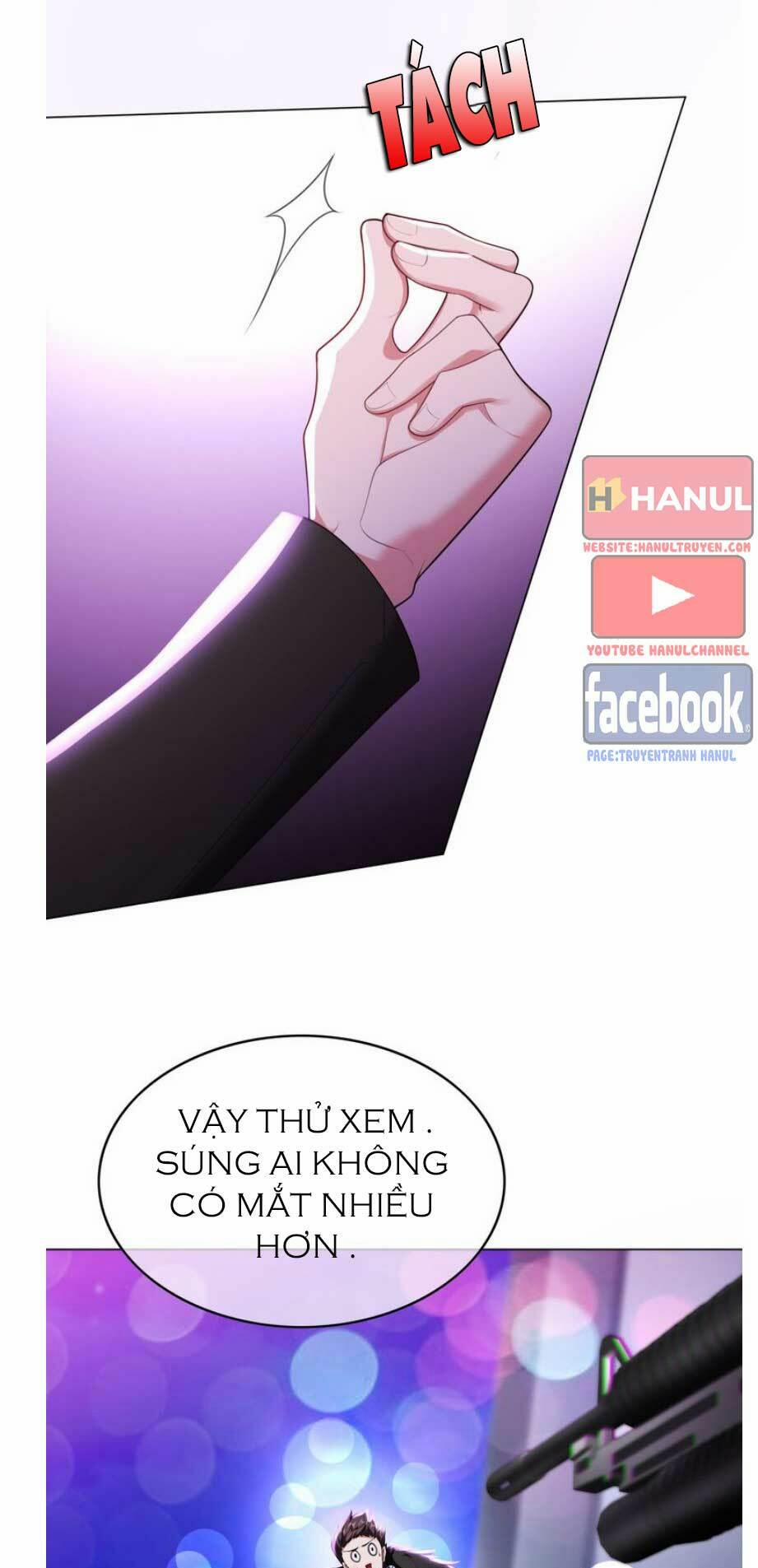 Cô Vợ Nhỏ Nuông Chiều Quá Lại Thành Ác!! 180.2 trang 21