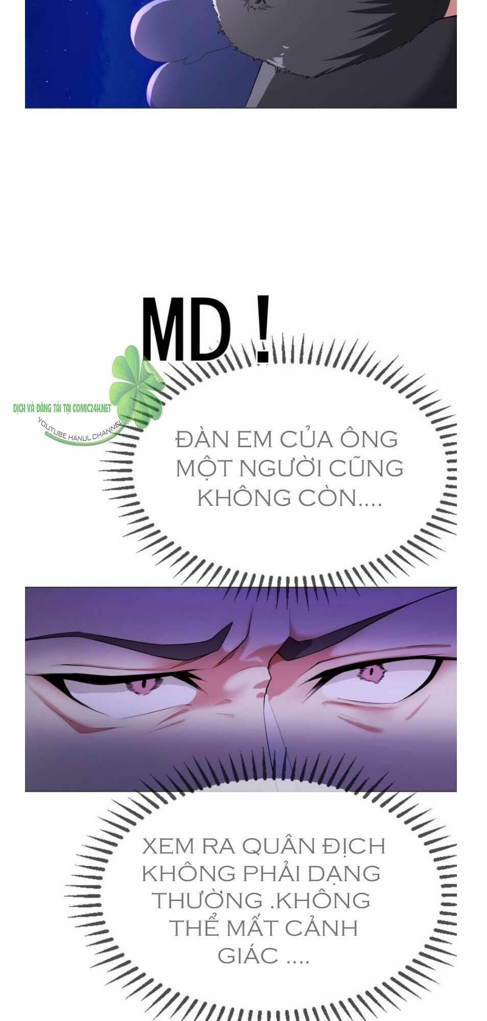 Cô Vợ Nhỏ Nuông Chiều Quá Lại Thành Ác!! 180.2 trang 4